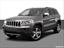 2013 Jeep Grand Cherokee